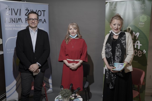 Foto: Udruenje punim pluima